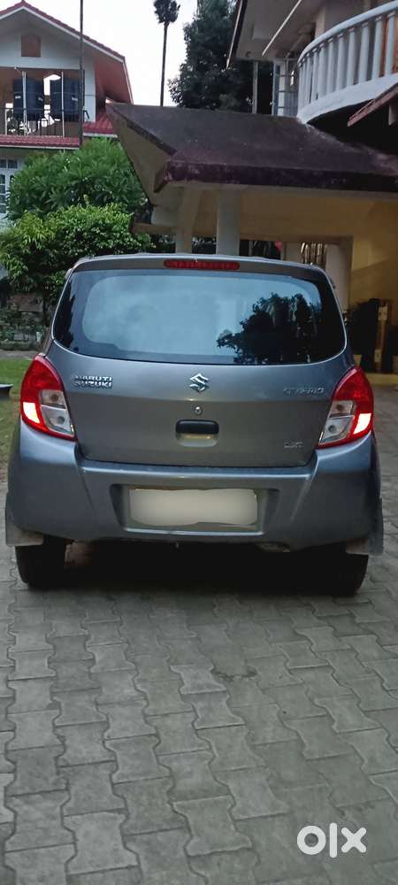 Lxi , Power Steering, Chill Ac, Spare Key , Manual And Nl01 Registered