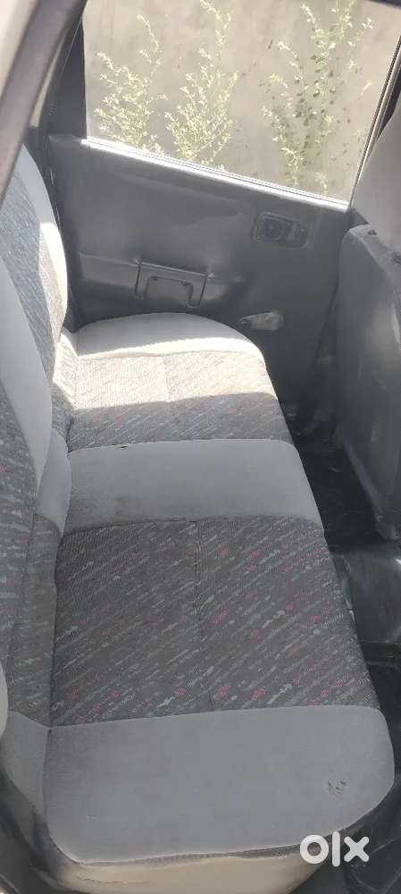 Maruti Zen Estilo 1998