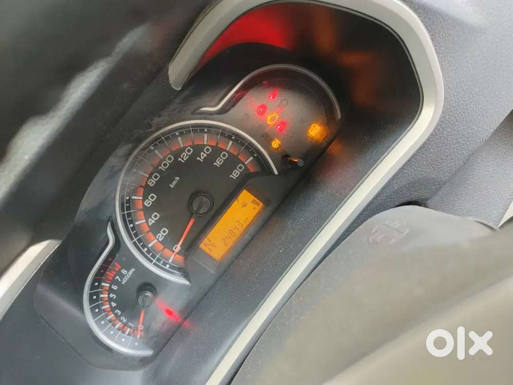 Im Selling My Alto K10 Vxi Automatic