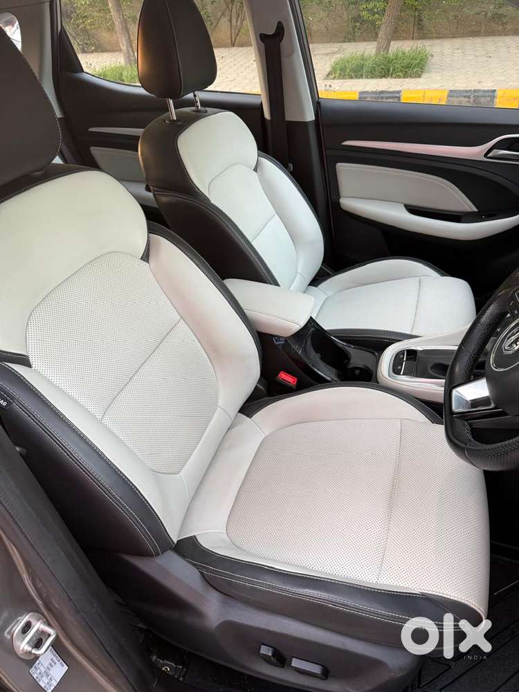 Mg Astor 1.5 Sharp(o) Cvt, 2022, Petrol