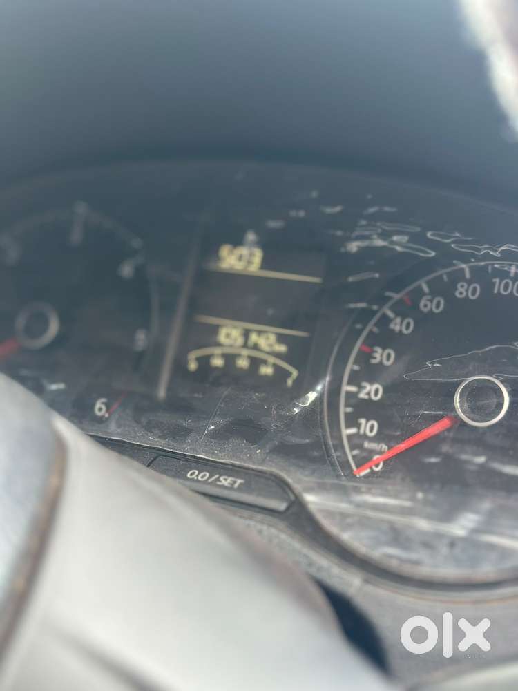 Volkswagen Polo 1.5 Tdi Comfortline, 2015, Diesel