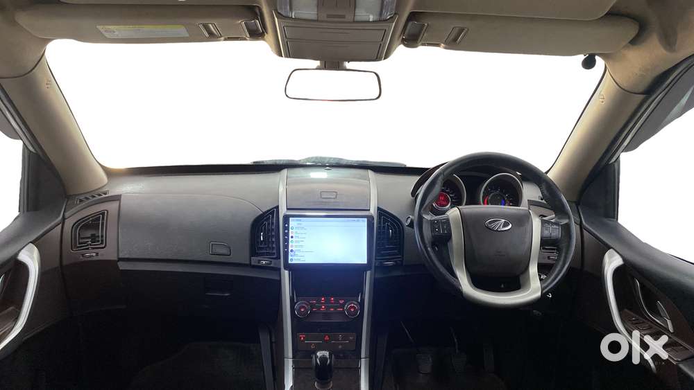 Mahindra Xuv500 W8, 2014, Diesel