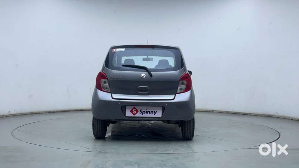 Maruti Suzuki Celerio Zxi, 2020, Petrol