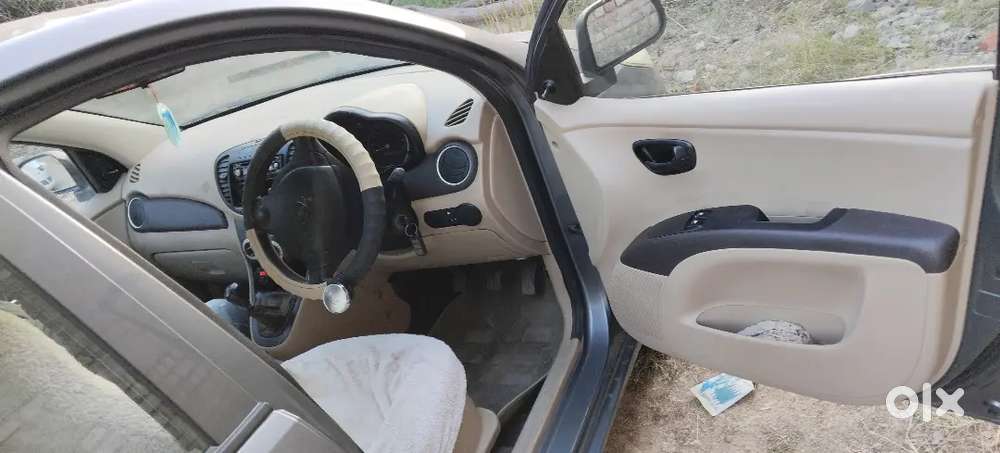 Alto Lxi Patrol 2012 Owner 2st Power String Power Window Music System