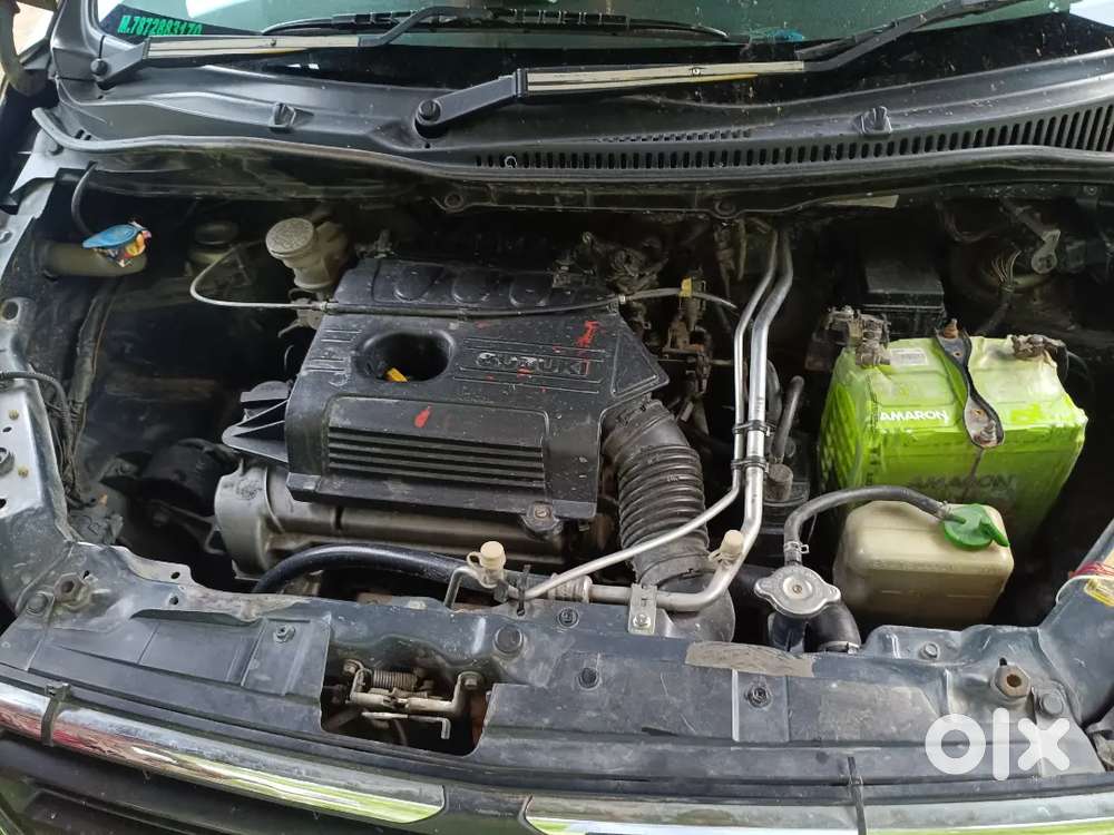 Maruti Suzuki Wagon R Lxi 13 Petrol Manual