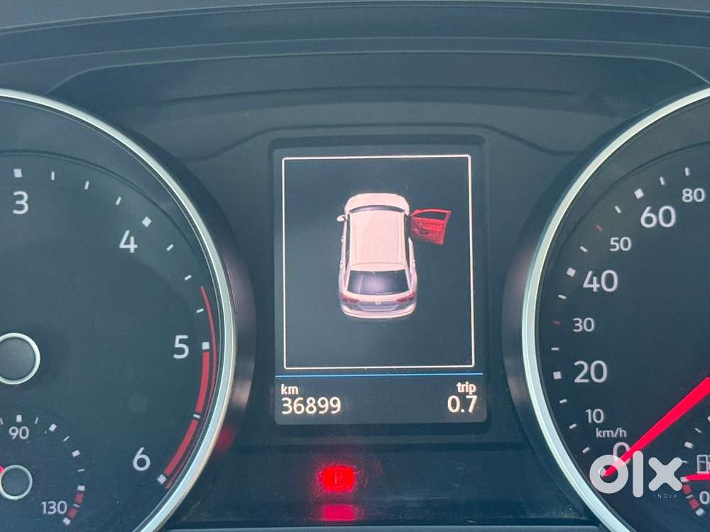 Volkswagen Tiguan 2.0 Tdi Highline, 2020, Diesel