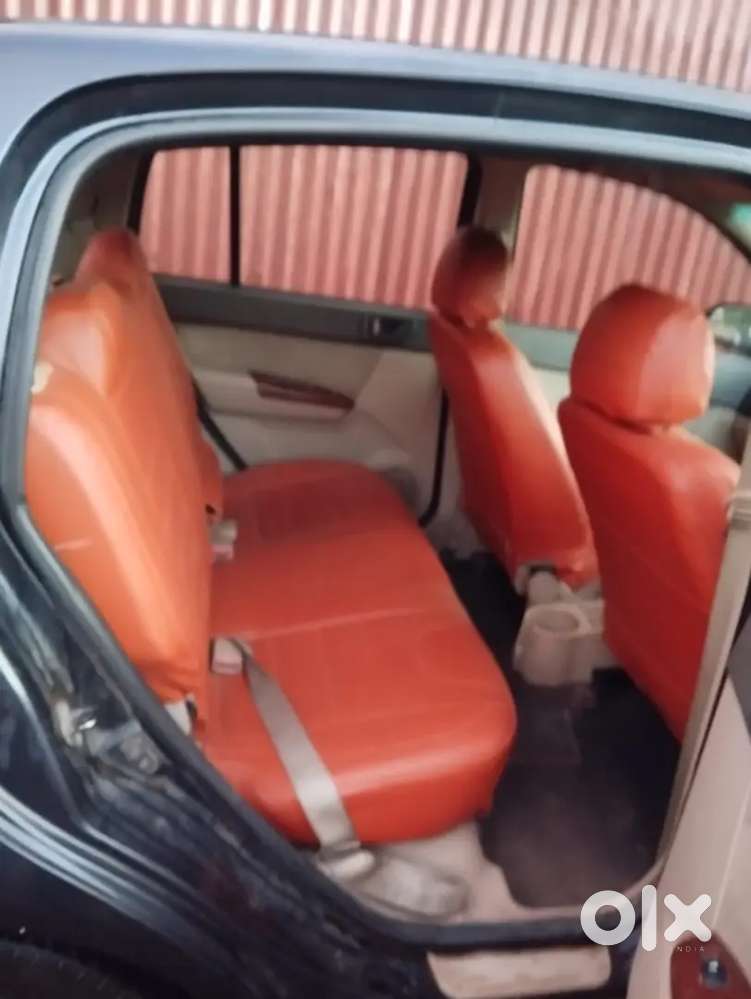 Hyundai Getz Prime 2008