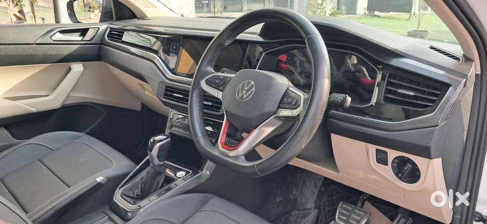 Volkswagen Virtus 1.5 Tsi Gt Plus Evo Dsg, 2023, Petrol