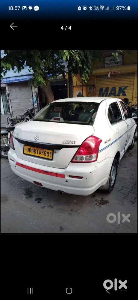 Very Good Condition Car