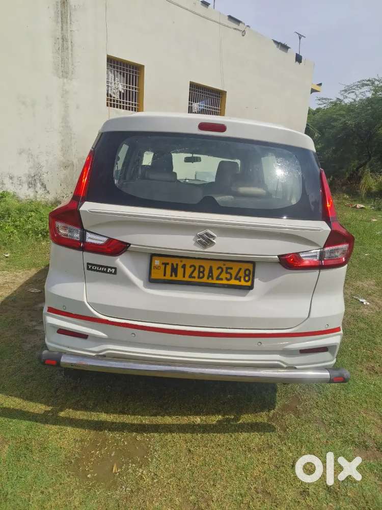 Maruti Ertiga 1.5 Tour 2023