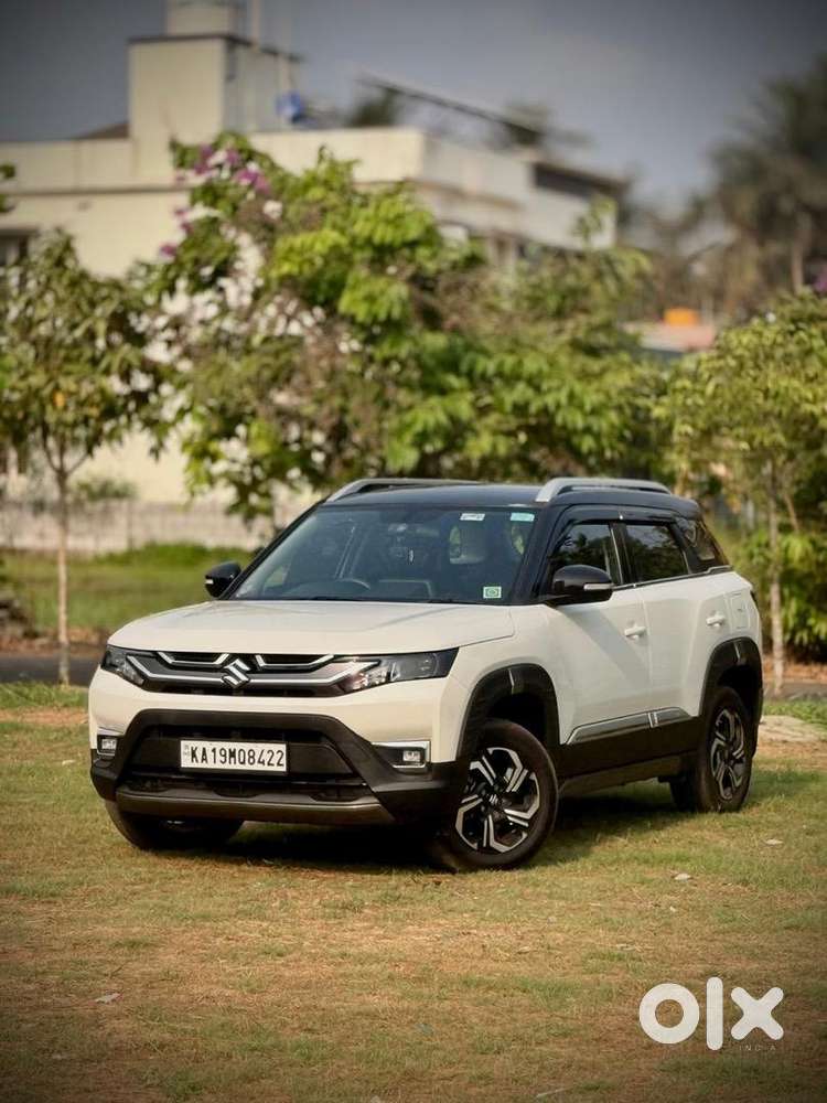 Maruti Suzuki Petrol 2025