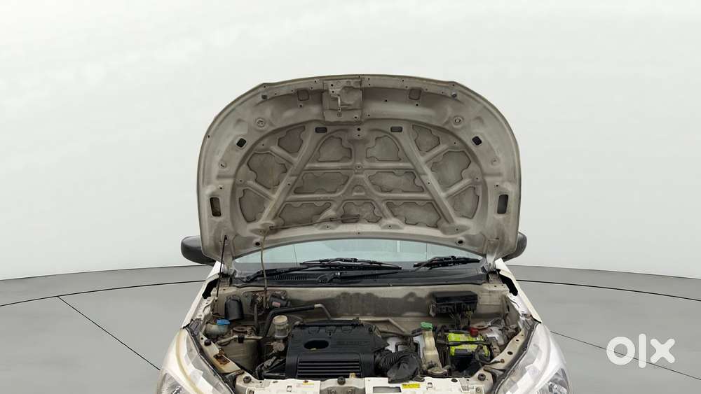 Maruti Suzuki Alto K10 Vxi, 2016, Petrol