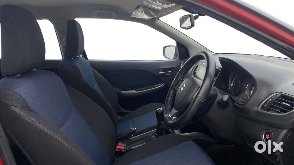Maruti Suzuki Baleno 2015-2019 1.3 Zeta, 2019, Diesel