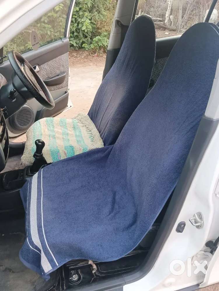Maruti Suzuki Alto 800 2017 Petrol Good Condition