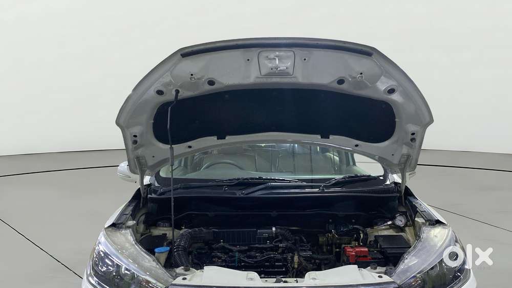 Maruti Suzuki Ertiga Vxi Cng, 2021, Cng & Hybrids