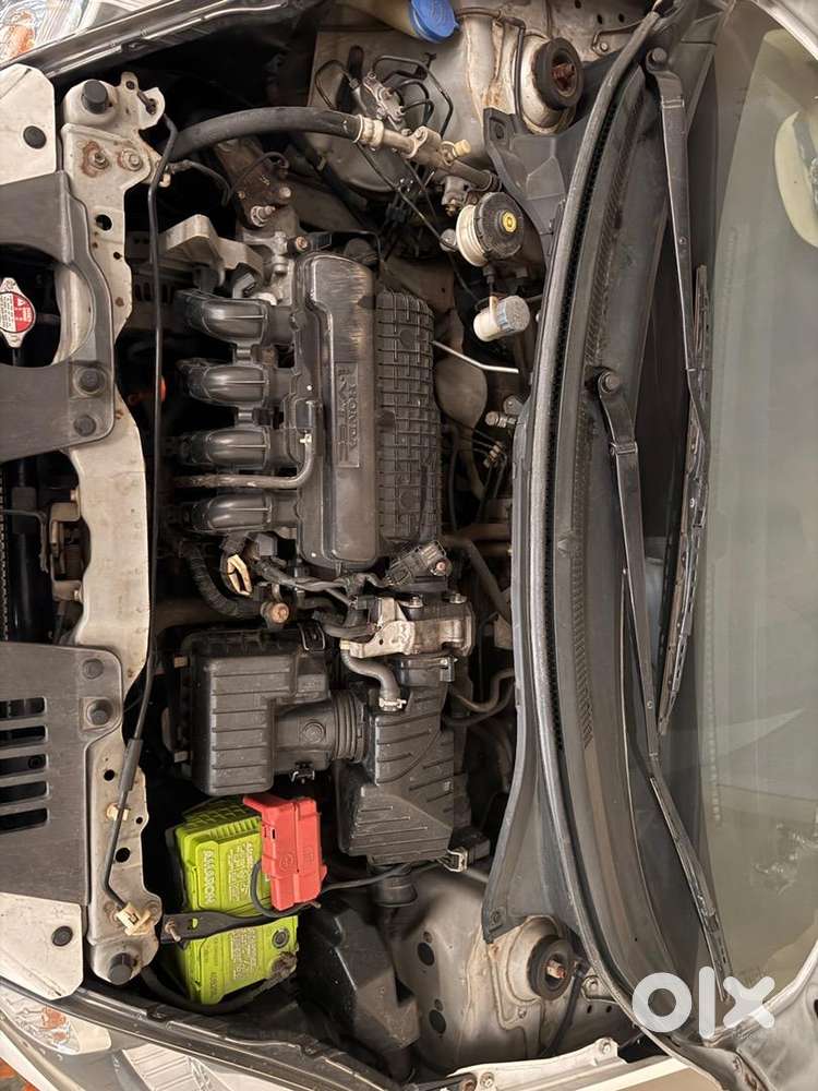 Honda Amaze 2013 November