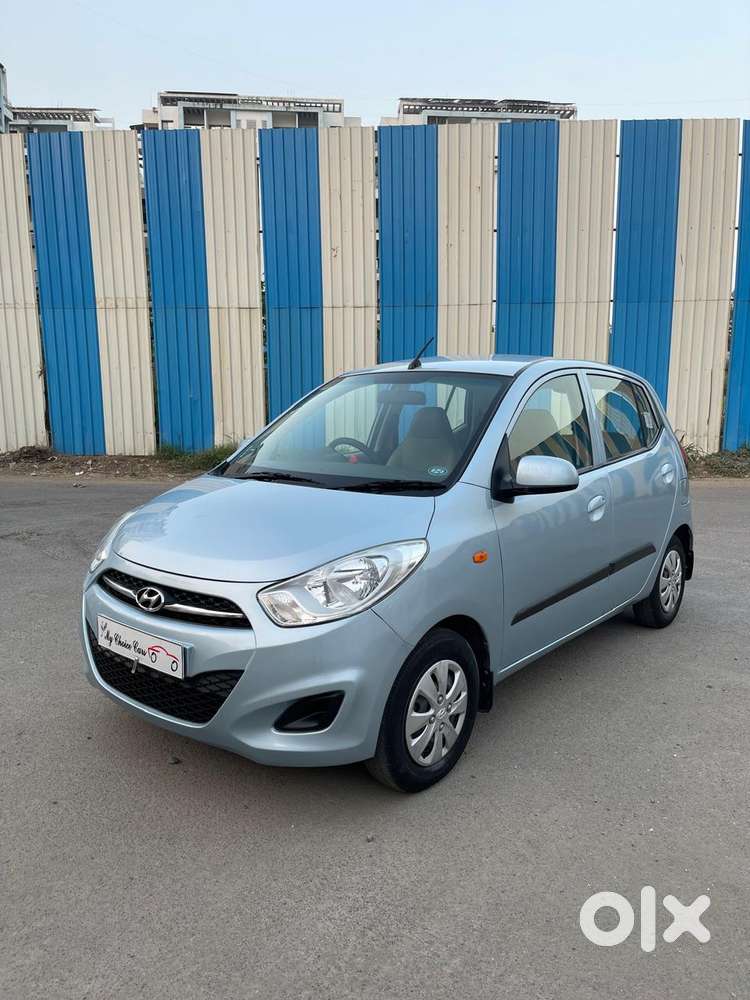 Hyundai I10 Magna, 2011, Petrol