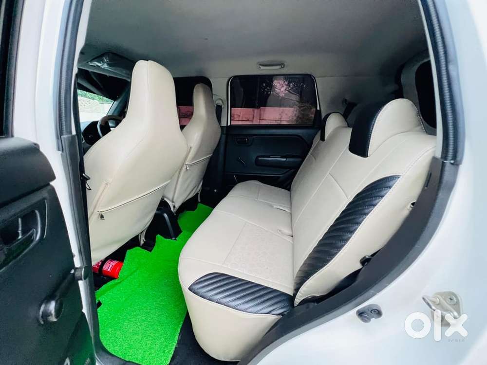 (arjent.sale) Wagonr Car Cng 1st Owner