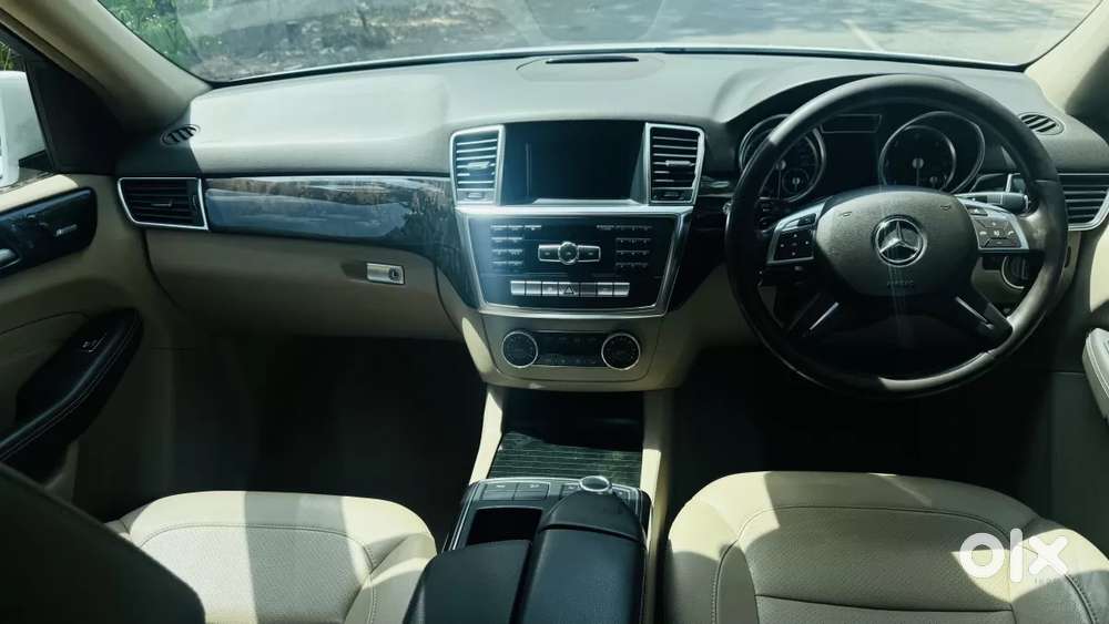 Mercedes-benz M-class Ml 250 Cdi, 2014, Diesel
