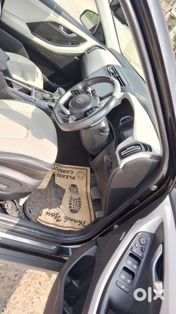 Hyundai Creta 1.5 Sx (o) Ivt Petrol, 2023, Petrol