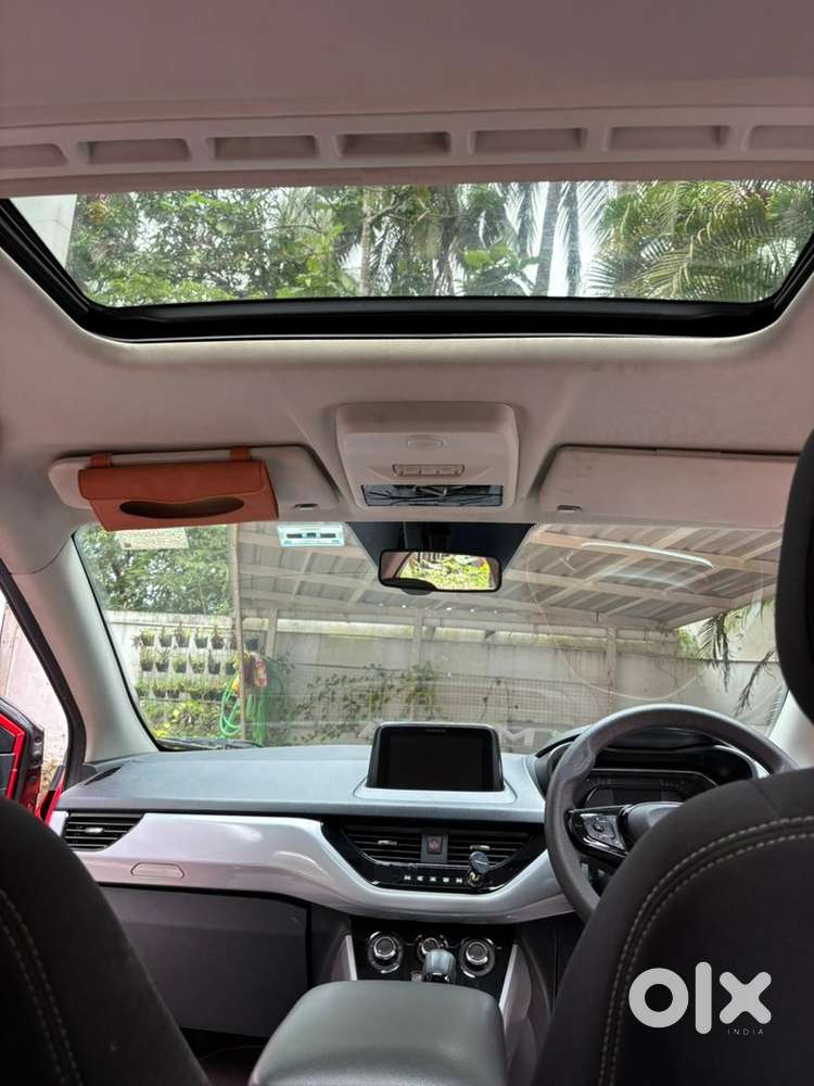 Tata Nexon 2022 Diesel