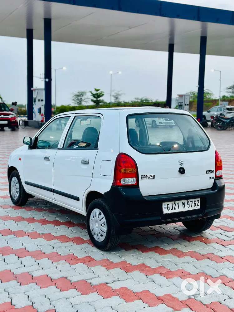 Genuine 39000 Kilometers