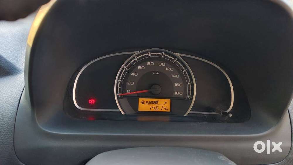 Maruti Suzuki Alto 800 Vxi Plus Option, 2019, Petrol