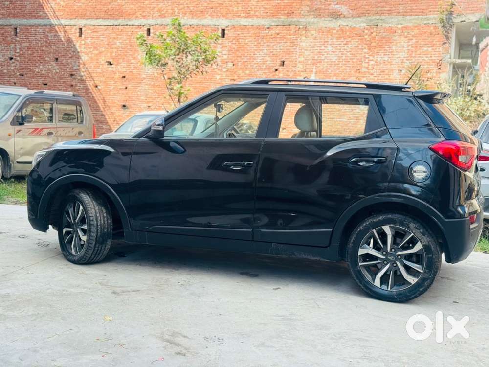 Mahindra Xuv300 Diesel 2019