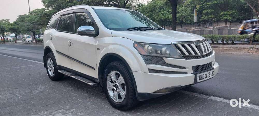 Mahindra Xuv500 2011-2015 W8 2wd, 2013, Diesel