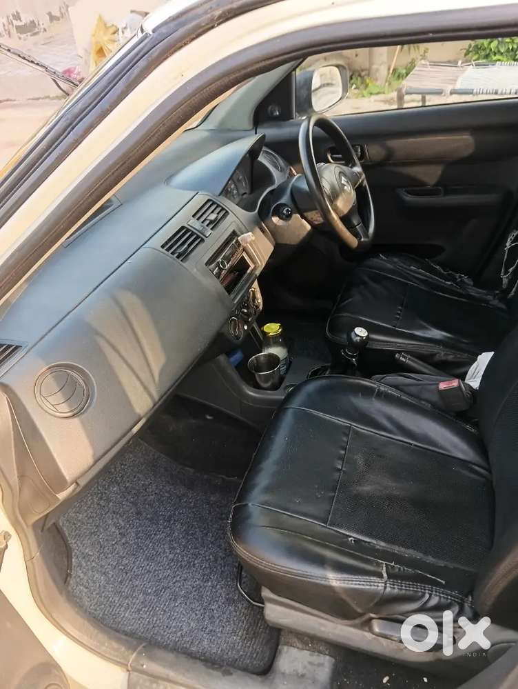 Maruti Suzuki Swift 2010 Diesel