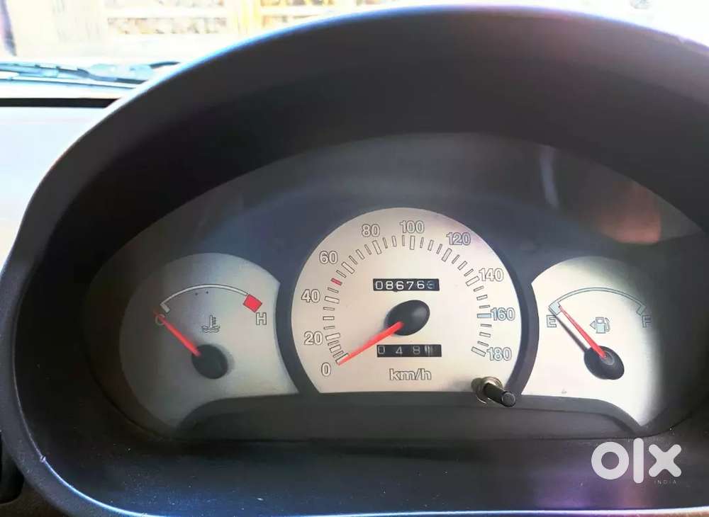 Santro 120000