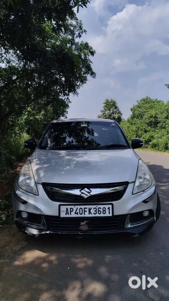 Maruti Suzuki Swift Zdi 2012 Diesel