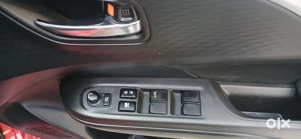 Maruti Suzuki Swift, 2024, Petrol