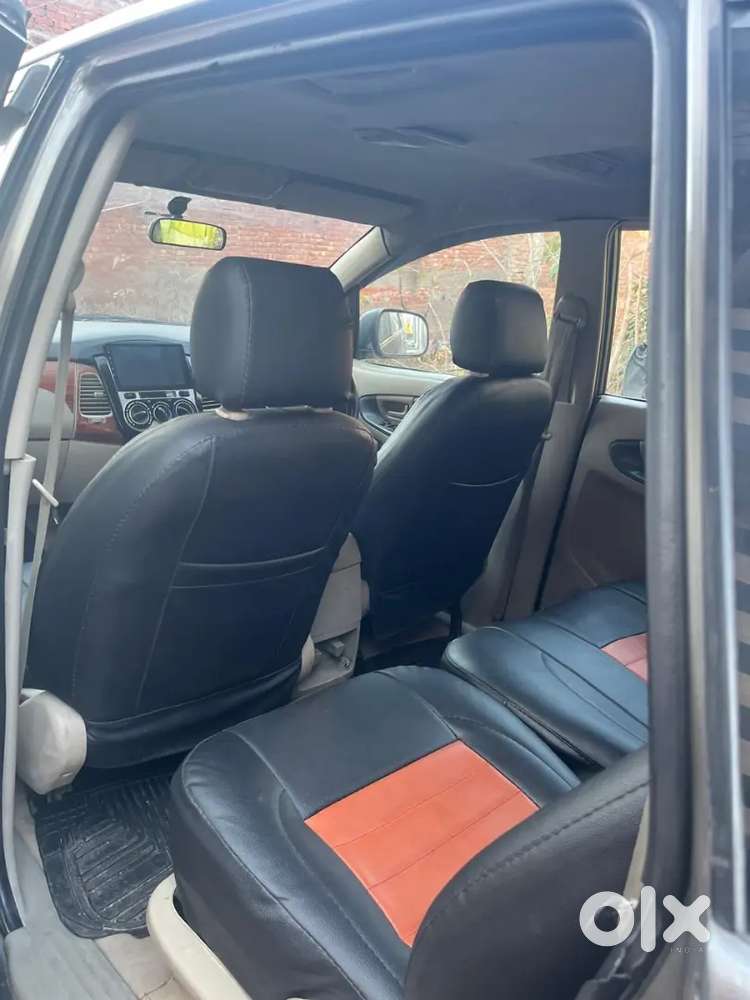 Toyota Innova