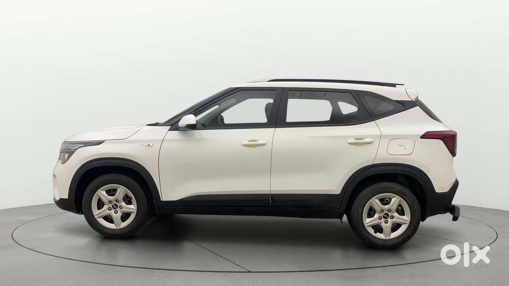 Kia Seltos 1.5 Hte Diesel Imt, 2023, Diesel