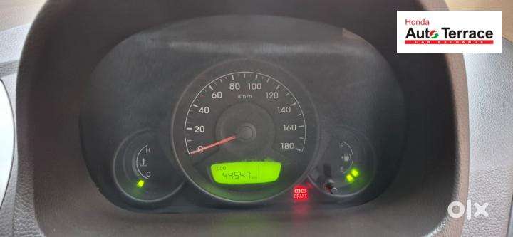 Hyundai Eon 1.0 Era Plus, 2016, Petrol