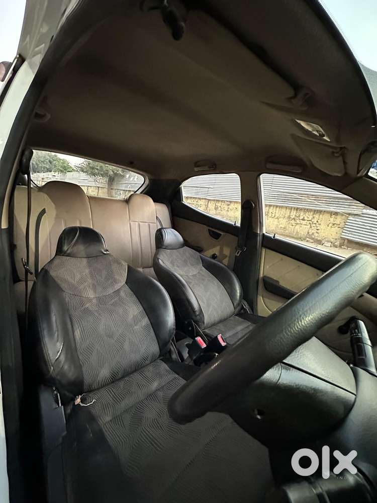 Hyundai Eon 2013
