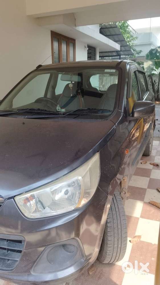 Maruti Suzuki Alto 2017