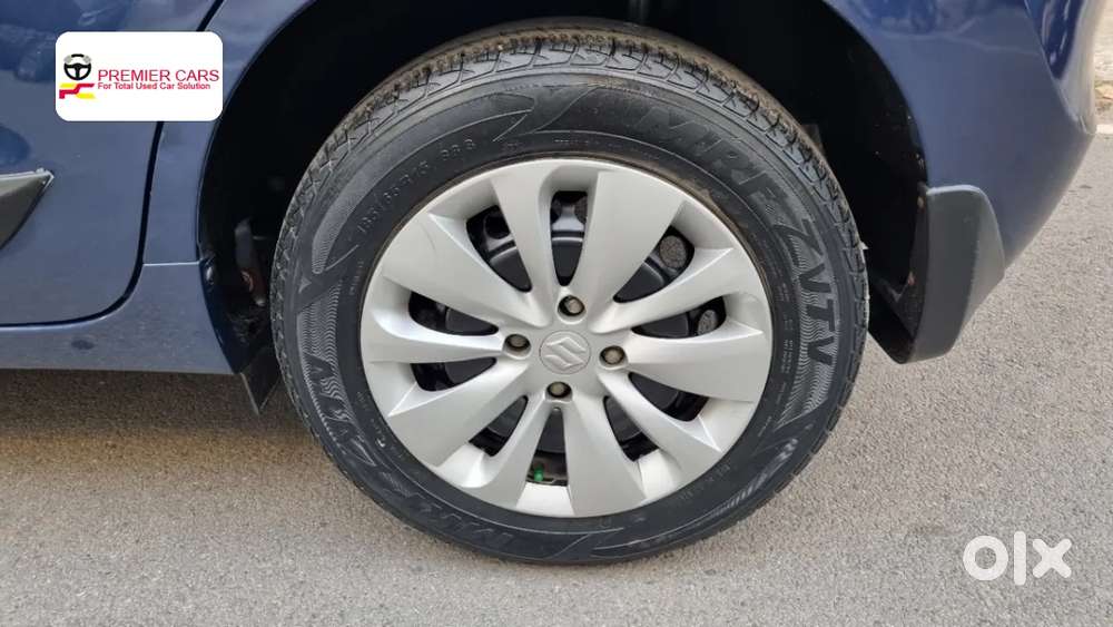 Maruti Suzuki Baleno 1.2 Delta At, 2018, Petrol