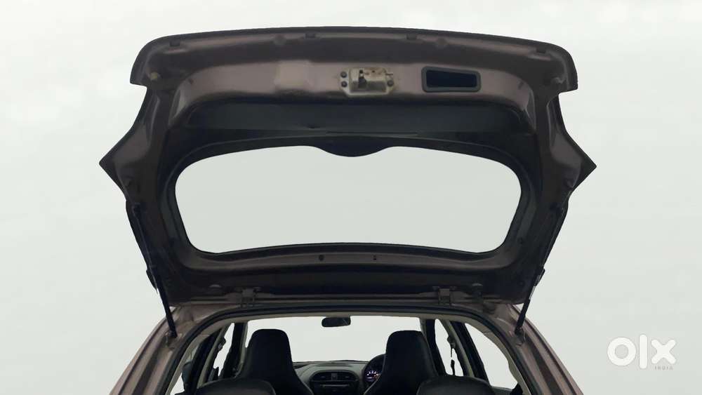 Tata Tiago 1.2 Revotron Xm, 2018, Petrol