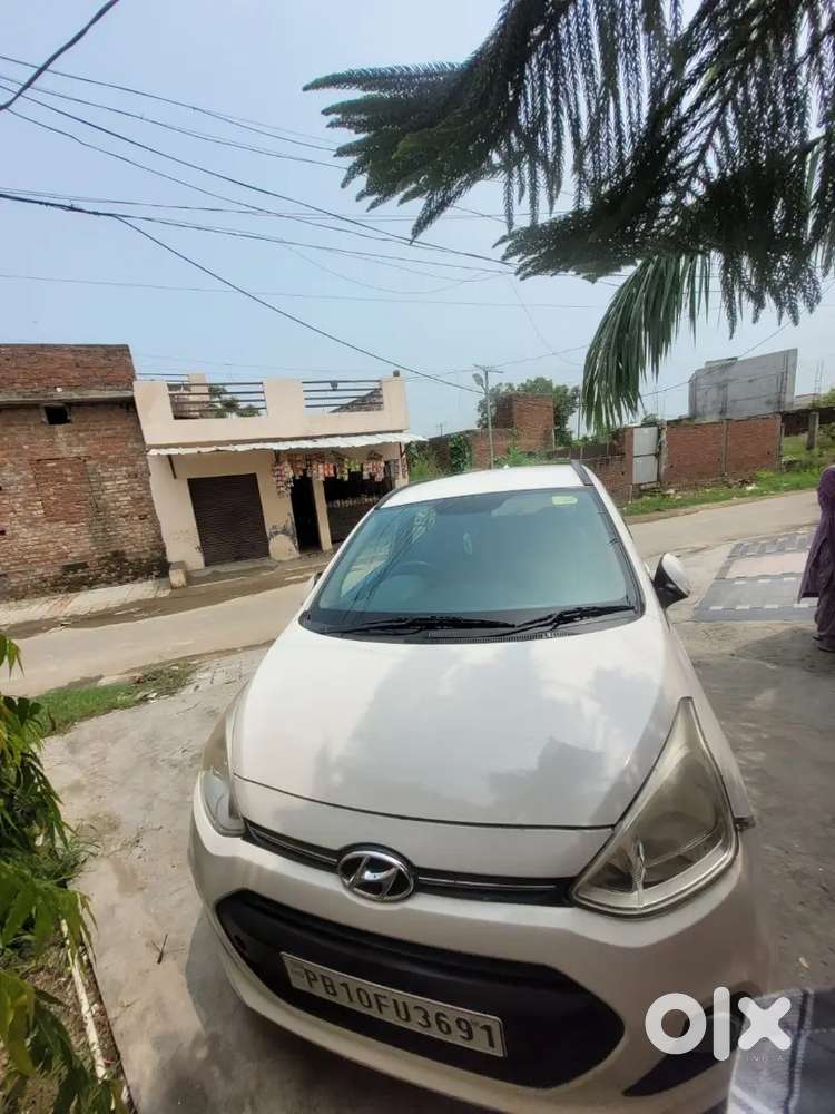 Hyundai I10sportz Diesel 2016