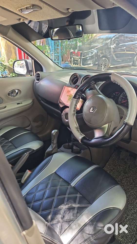 Renault Pulse Rxz Diesel, 2012, Diesel