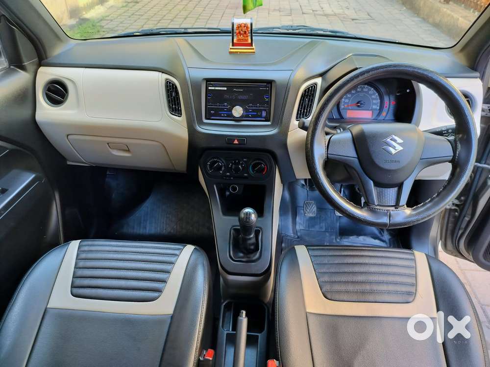 Maruti Suzuki Wagon R 1.0 Lxi Cng, 2020, Cng & Hybrids