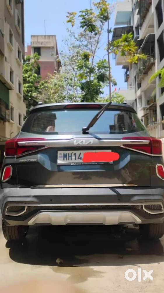 *kia Seltos For Sale* –

*excellent Condition*