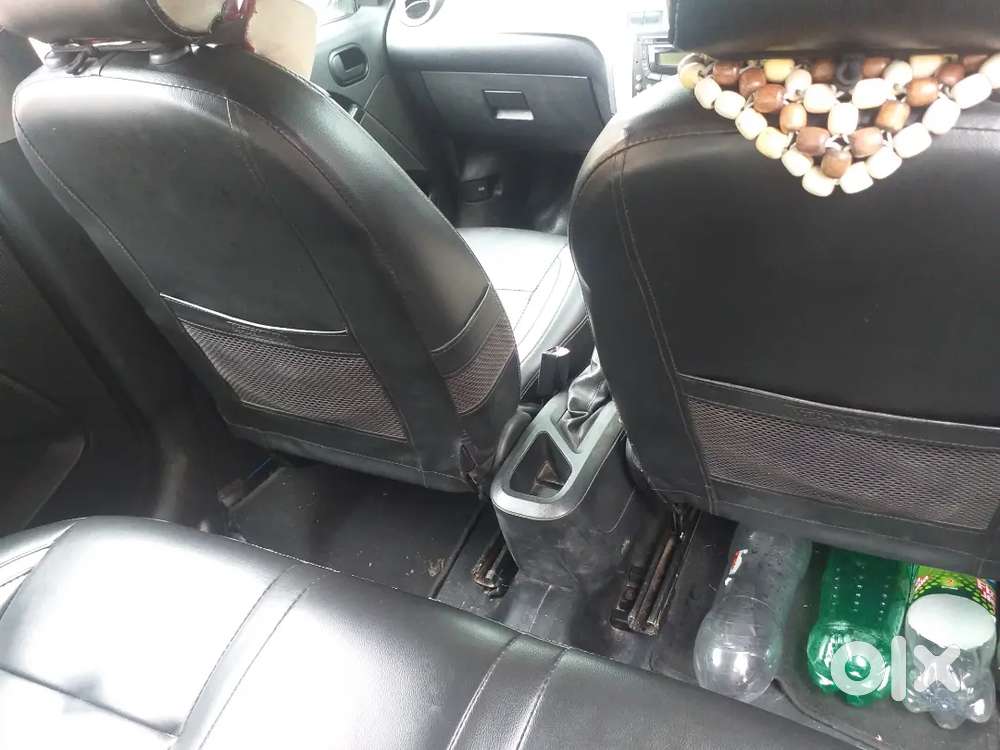 Ford Figo 2011 Diesel Well Maintained