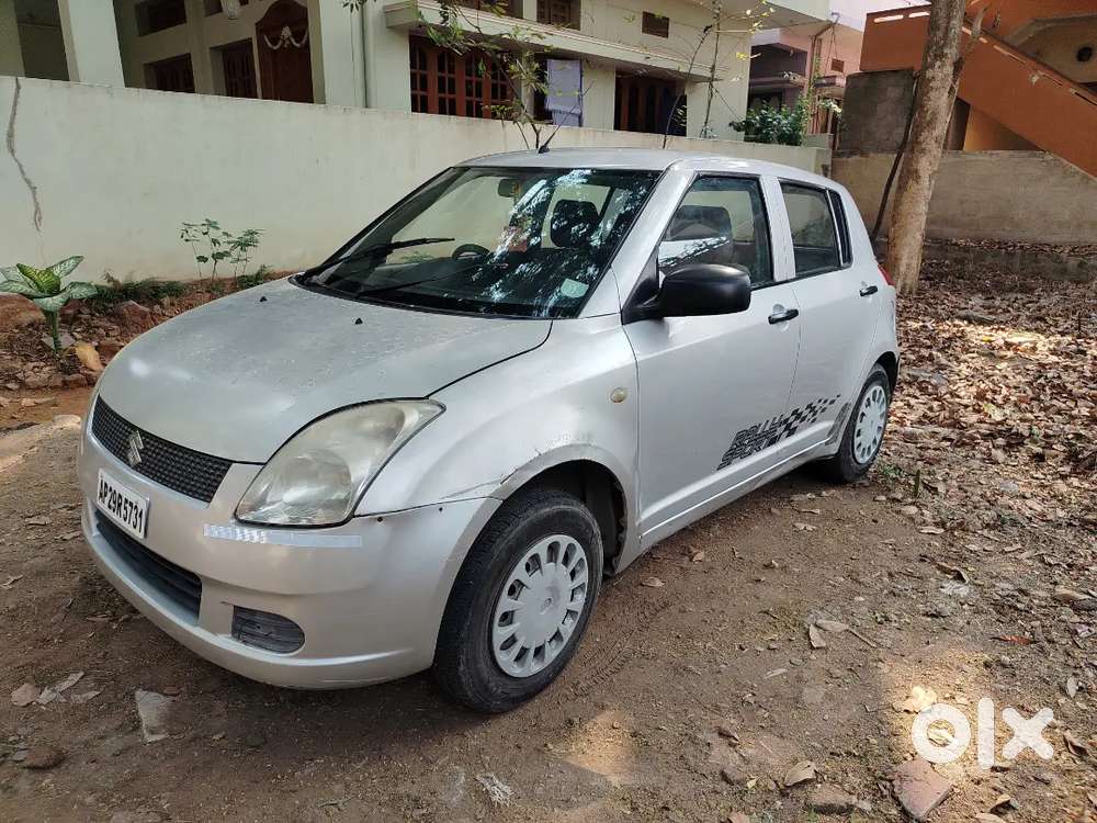Maruti Suzuki Swift 2006 Valid Till 2030