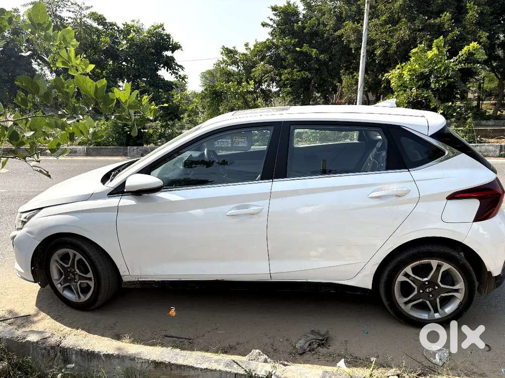 Hyundai I20 2024