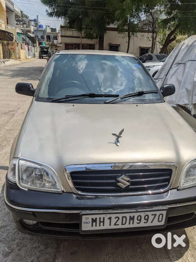 Maruti Suzuki Esteem 2006 Lpg Well Maintained