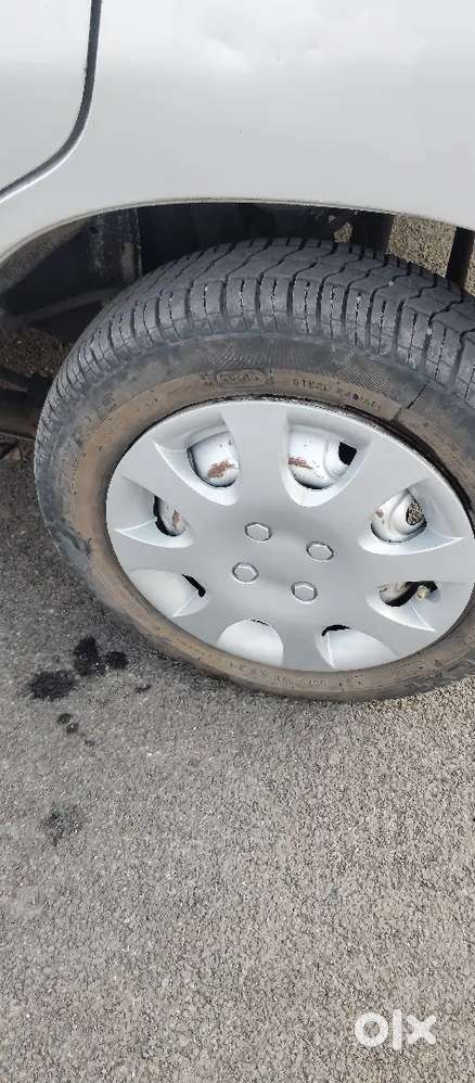 Maruti Suzuki Alto 2007 Petrol Good Condition And Cng