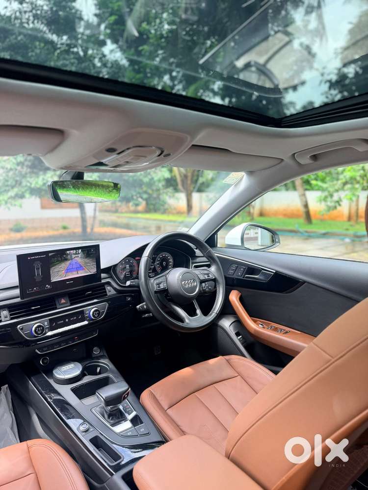 Audi A4 1.4 30 Tfsi Technology Pack, 2022, Petrol